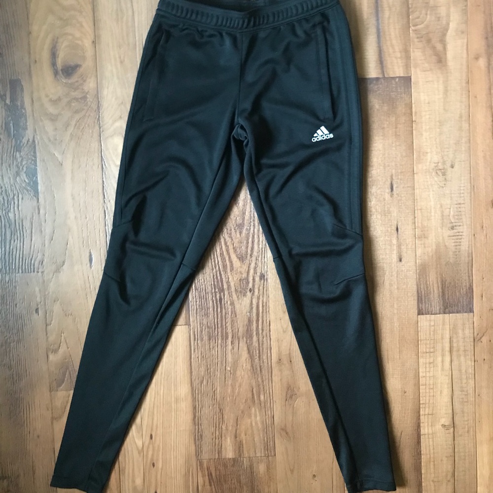 Adidas Climacool track pants XS
